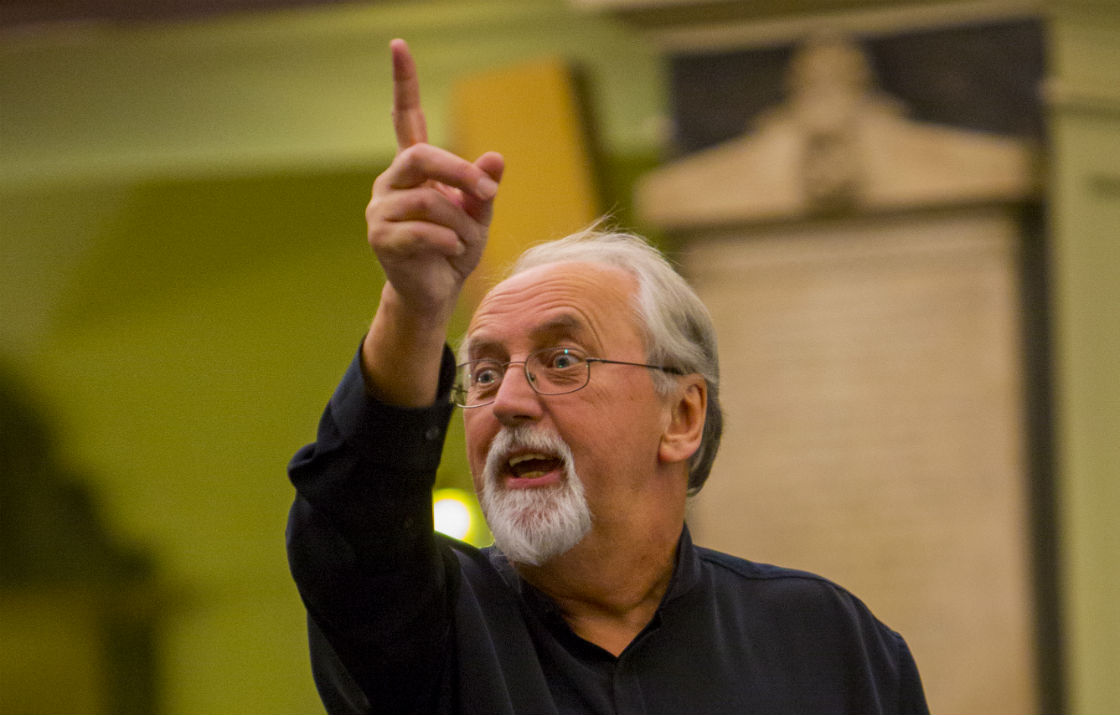 Beethoven ‘from the heart’, our new season and our new email newsletter