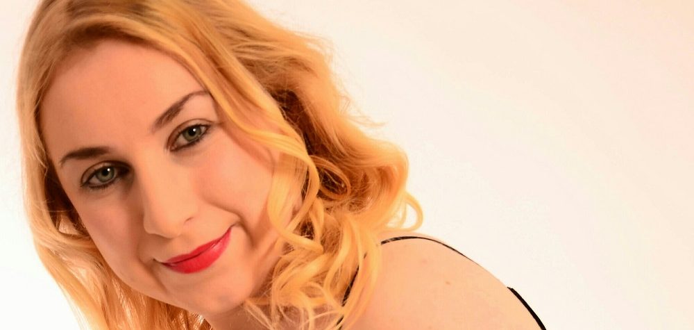 Felicity Rogers – soprano