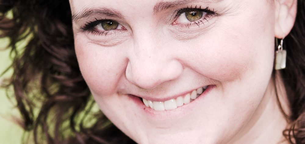 Martha McLorinan – alto