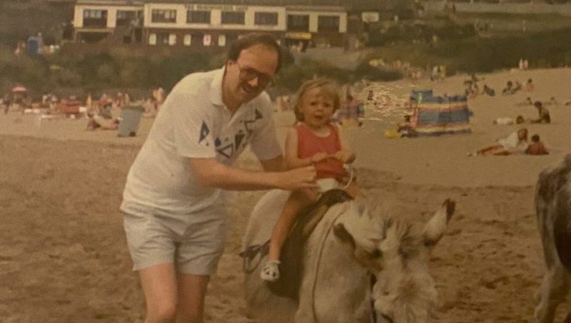 Send a Summer Holiday photo for our next ‘virtual choir’ films