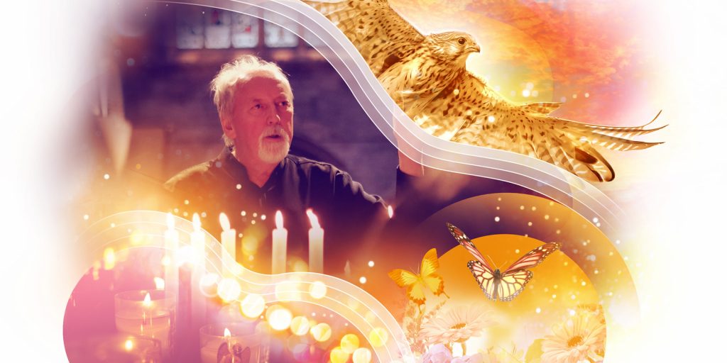 Ex Cathedra Summer Music by Candlelight choral concert