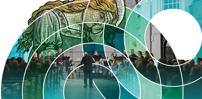 Programme 23/24: Baroque Passion