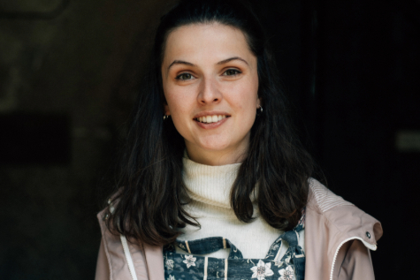 Anna Semple – alto