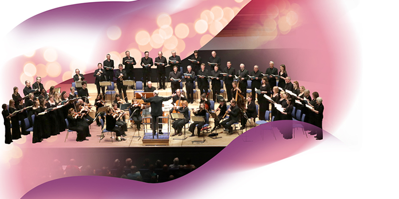 Programme 24/25: Mass in B minor