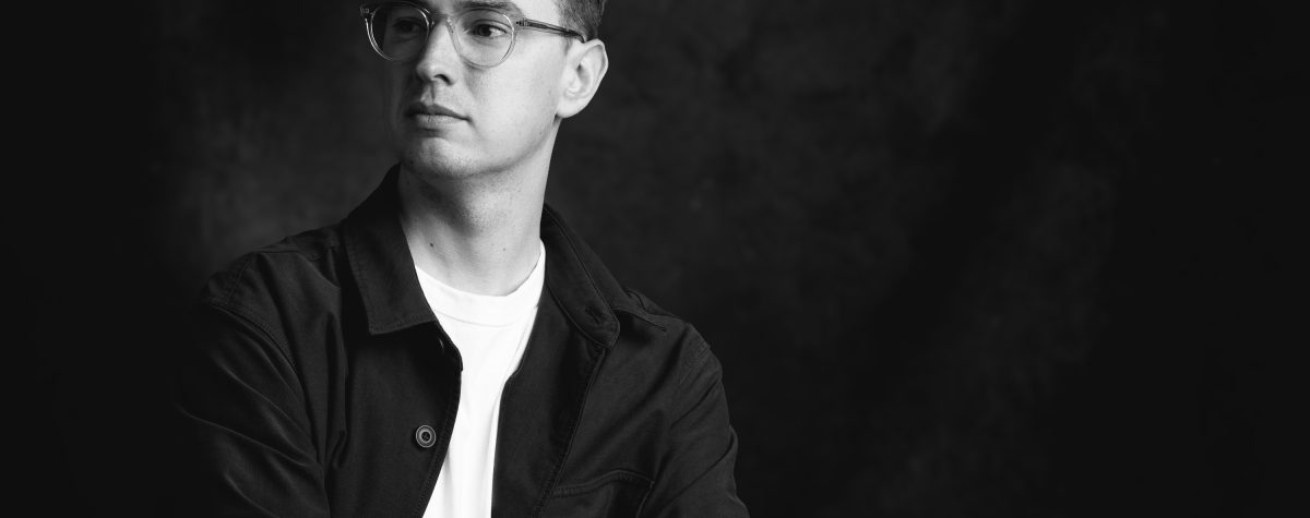 Sam Mitchell – countertenor