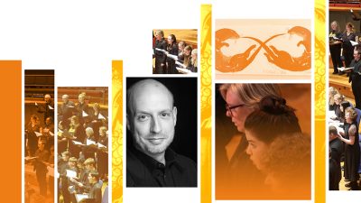 Digital concert programmes