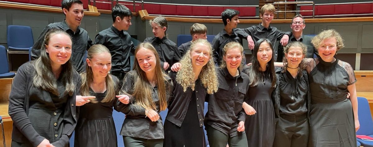 Academy of Vocal Music