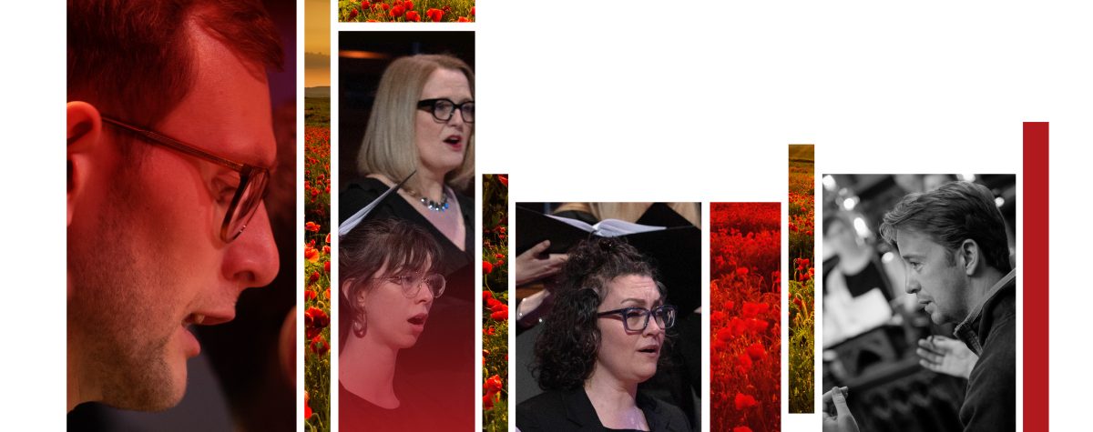 Programme 25/26: A Good-Night: Music of Remembrance and Hope