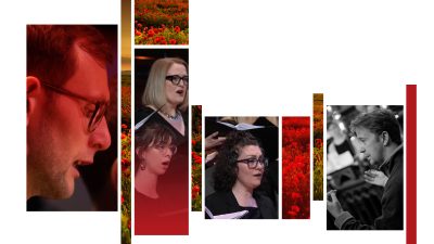 Digital concert programmes