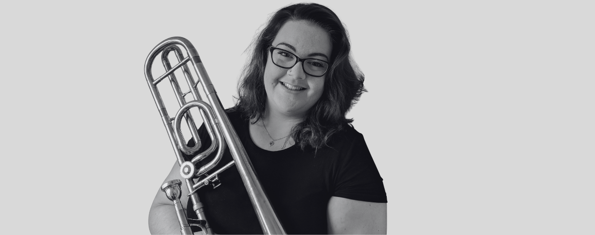 Melissa Brown – Concerts Producer