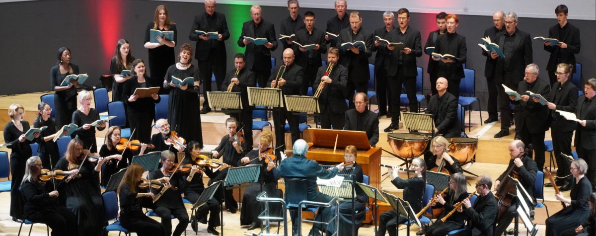Baroque Orchestra